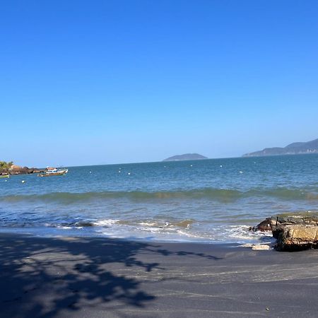 Recanto Das Mangueiras Ilhabela Dış mekan fotoğraf
