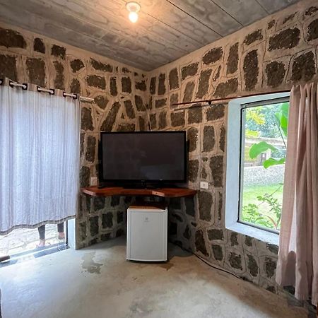 Recanto Das Mangueiras Ilhabela Dış mekan fotoğraf