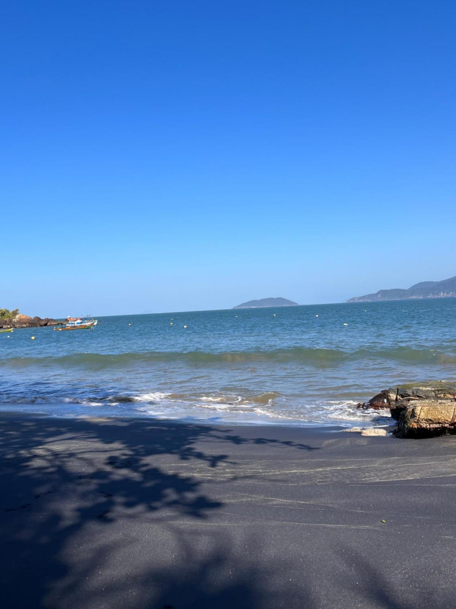 Recanto Das Mangueiras Ilhabela Dış mekan fotoğraf