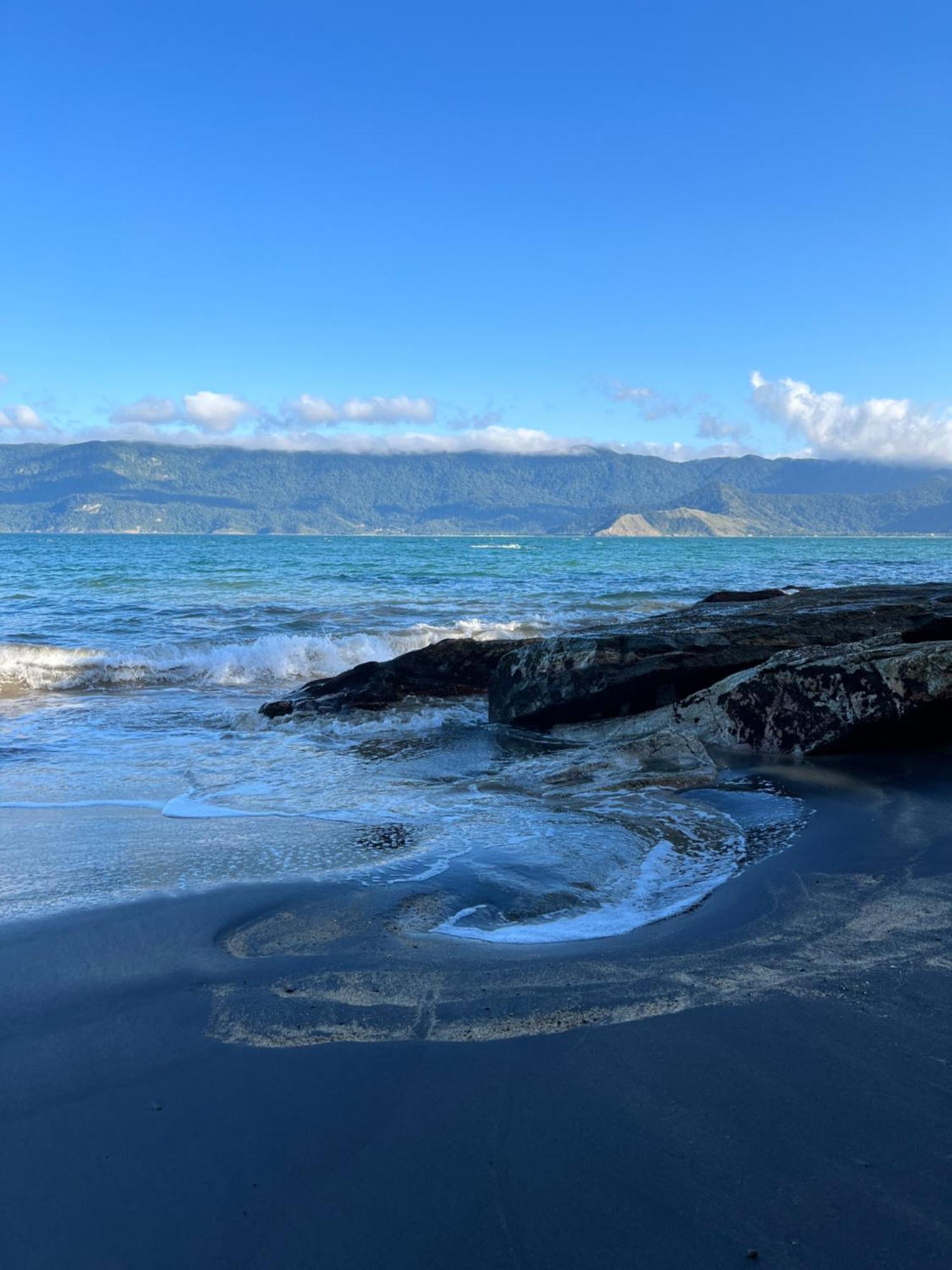 Recanto Das Mangueiras Ilhabela Dış mekan fotoğraf