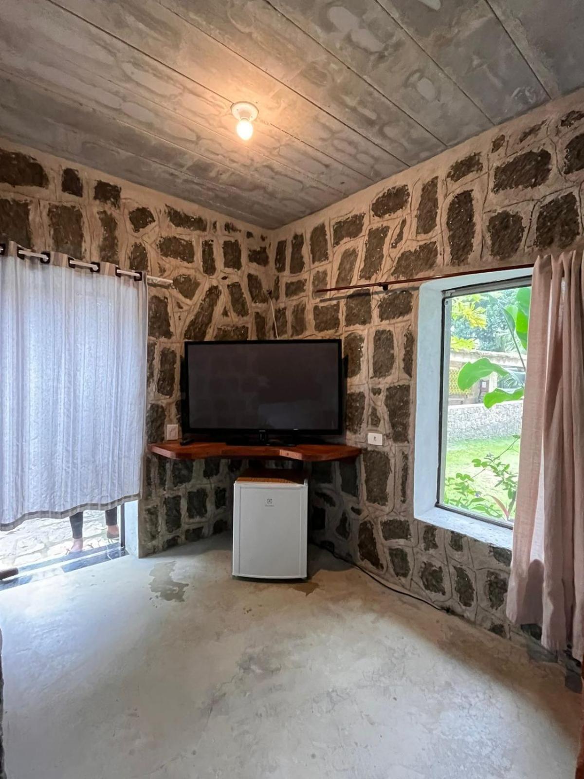 Recanto Das Mangueiras Ilhabela Dış mekan fotoğraf